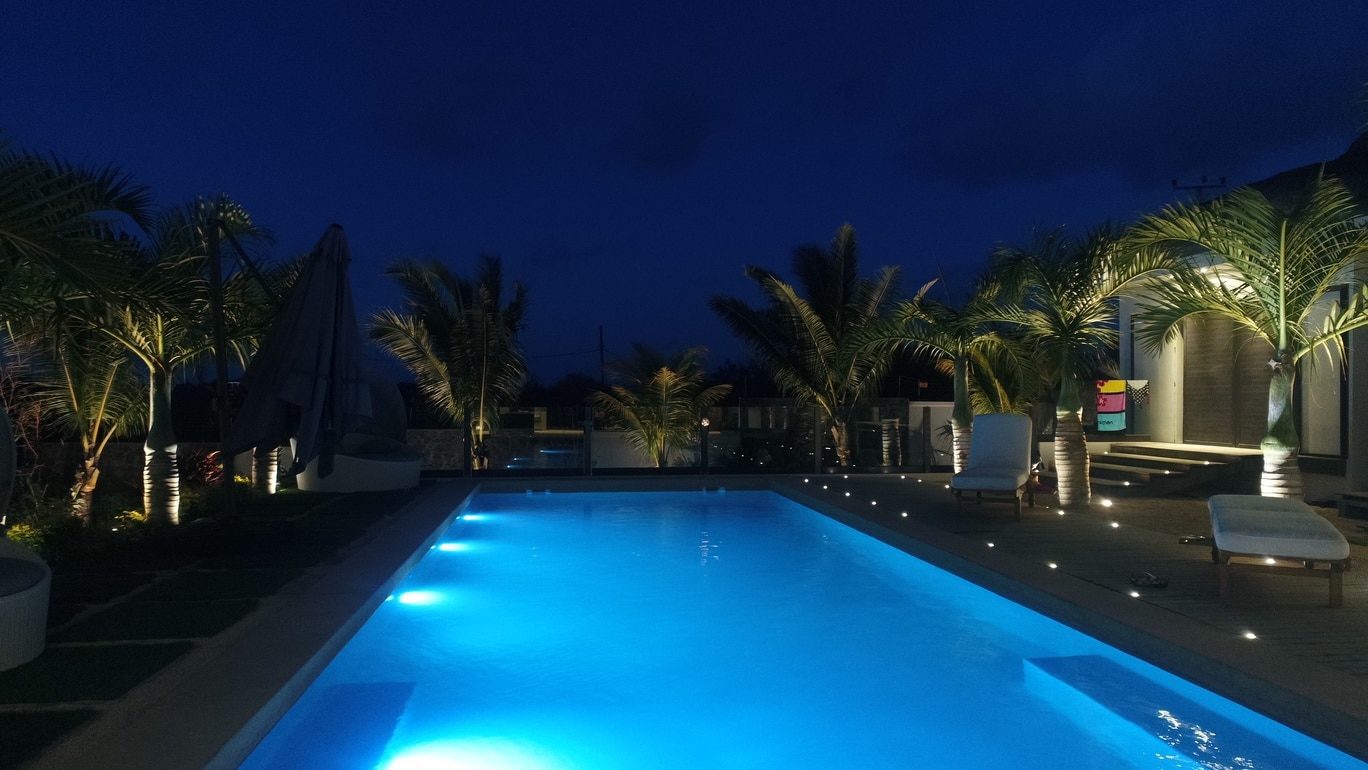 Location Villa 7 Chambres Mont Mascal 1 | Immobilier Ile Maurice