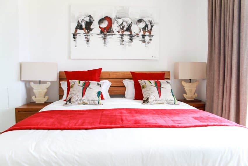 Les Villas Intemporelles Ile Maurice