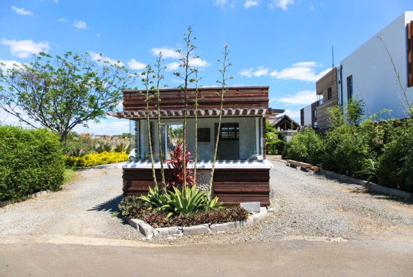 Les Villas Intemporelles Ile Maurice