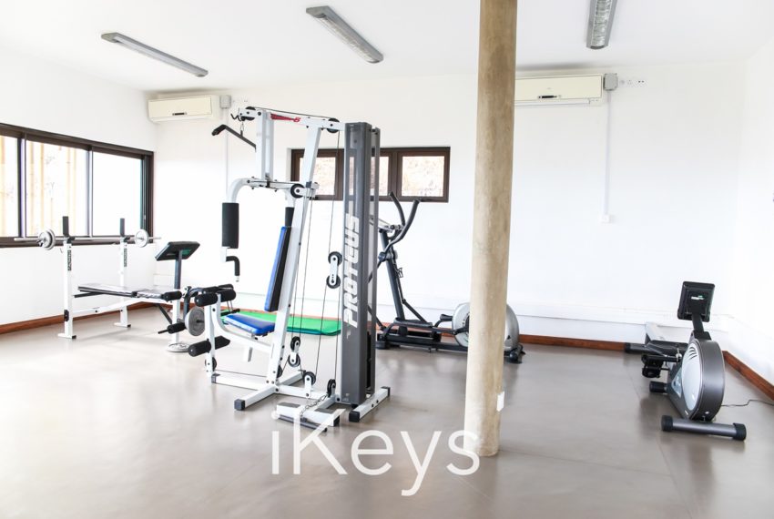 Appartement luxe tamarin ile maurice