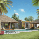 villa luxe grand gaube ile maurice