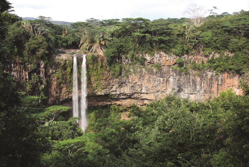waterfall-798571