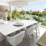 appartement Les Voiles Grand Baie Ile Maurice