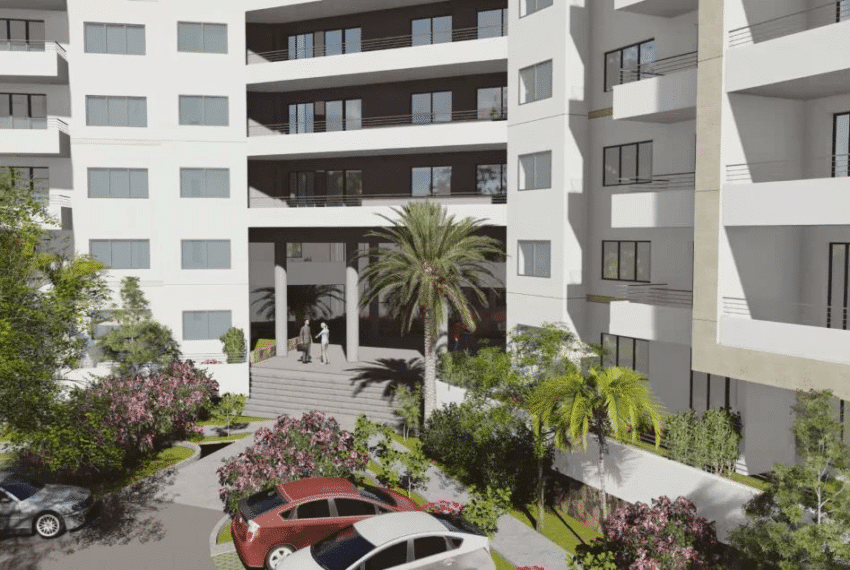 Plaisance City Ile Maurice