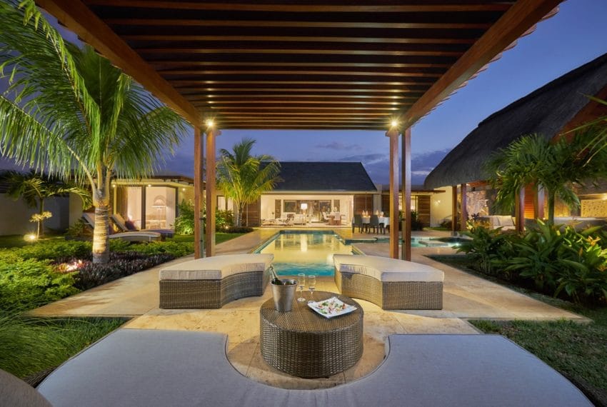 Evaco Group,Clos du Littoral,Grand Bay