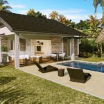 Villa G Clos du Littoral Grand Baie Ile Maurice