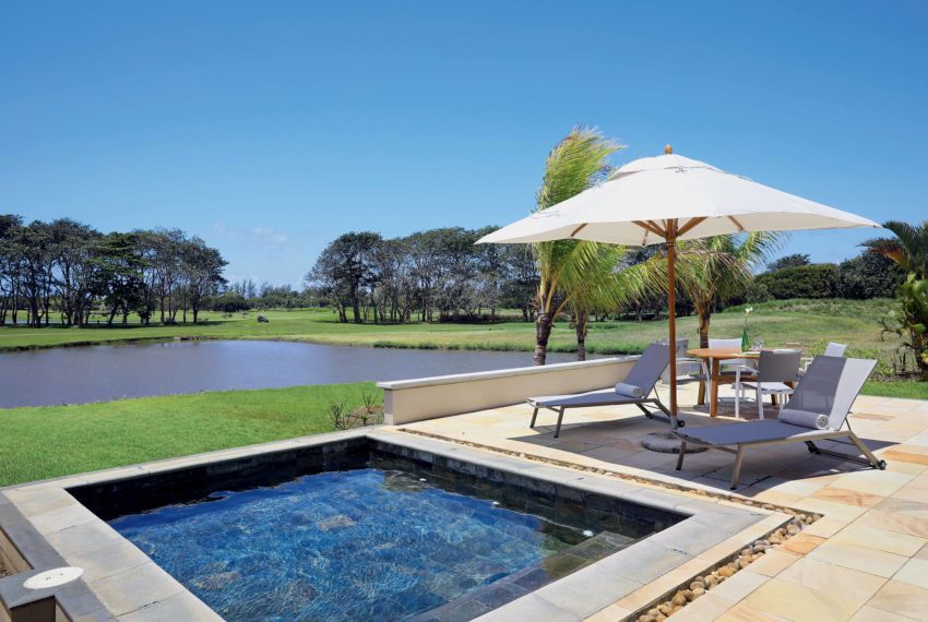 Villa Valriche Ile Maurice