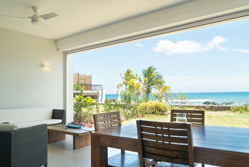 Sublime appartement a Tamarin - REF2548 (6)