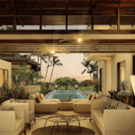 Villa Jacaranda Ile Maurice