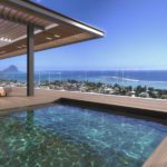 Penthouse de luxe Legend Hill Ile Maurice