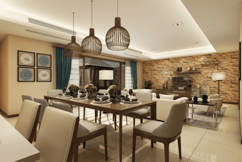 orchid villas