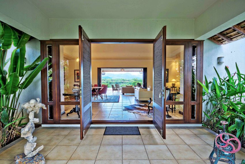 Entrance family room (4)