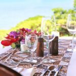 restaurant traditionnelles ile Maurice immobilier ile maurice