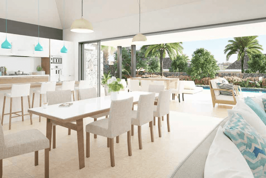 Teredom salle a manger Immobilier ile maurice-min