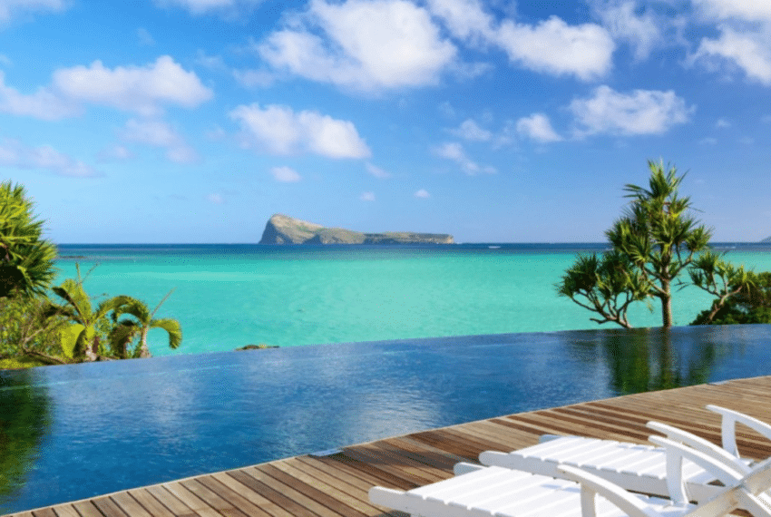 cL'île Maurice : le paradis des placements immobiliers