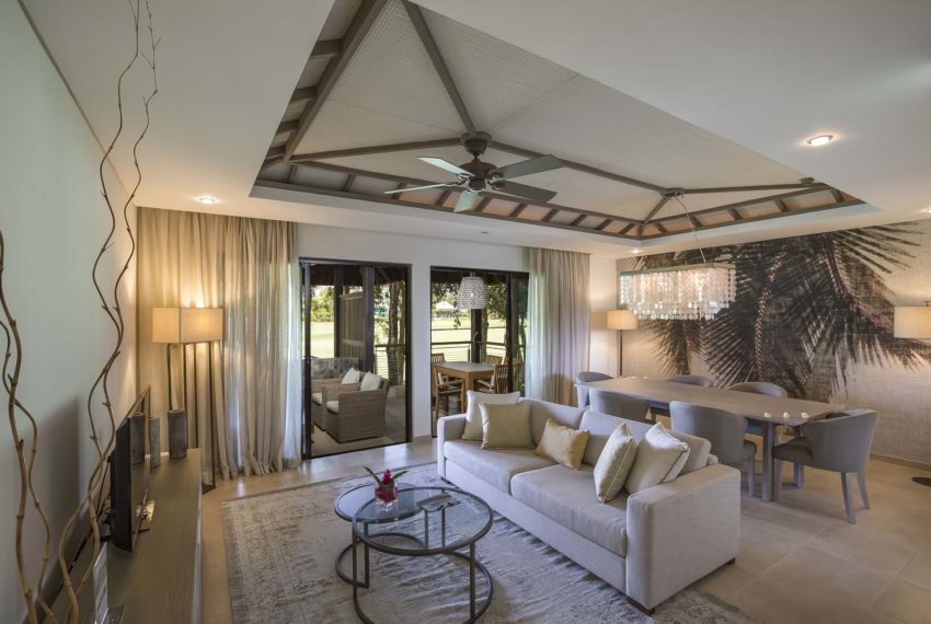 Residences LV06