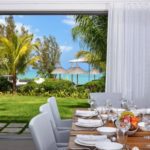 Vente Appartement Pied dans l'eau Ile Maurice