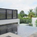Achat Penthouse Rivière Noire ile Maurice