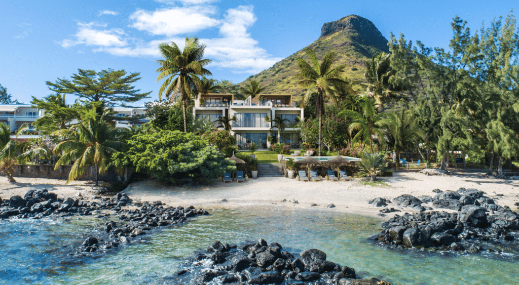 Real estate in Mauritius, a rapidly evolving sector Real Estate Mauritius