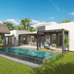 achat villa de luxe - residence laelia - immobilier ile maurice