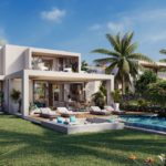 villa anahita émeraude - achat villa de luxe - investir a ile maurice