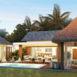 Villa Kamirra Villas Luxe Ile maurice