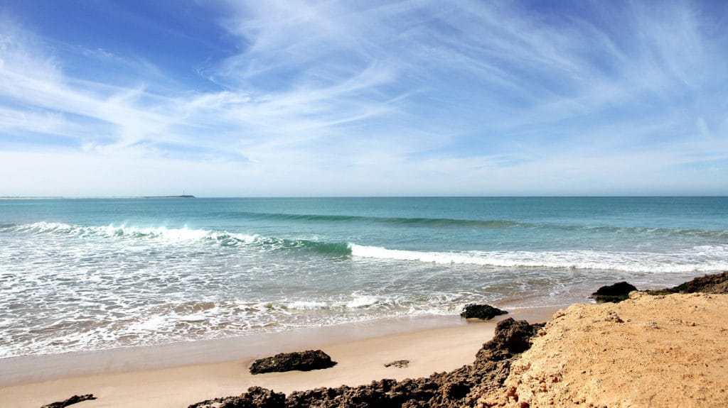 plage-atlantique-maroc