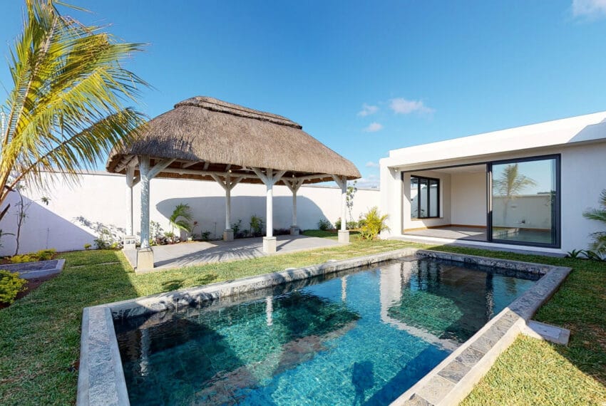 vue exterieur de la villa Duo Shanti a l'Ile Maurice.jpg
